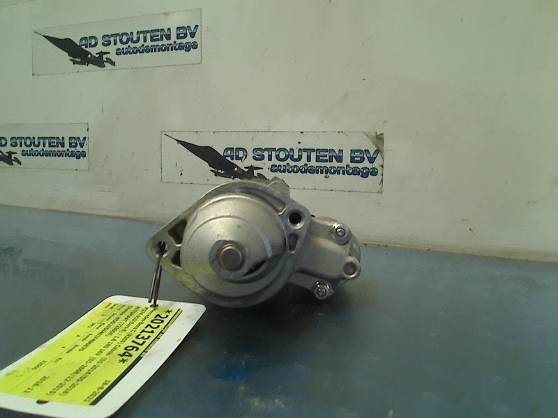 Startmotor Mercedes-Benz C (R205) 2016 A2749062100, Gebruikt, Mercedes-Benz AG, Mercedes-Benz, Mercedesstraße 120, Stuttgart 70372, , Duitsland