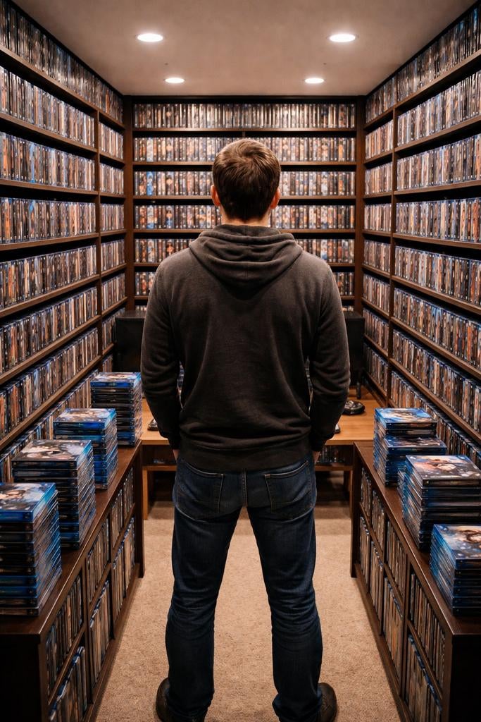 Te koop gevraagd Blu-rays Films
Collectie Verzameling, Cd's en Dvd's, Blu-ray, Ophalen of Verzenden