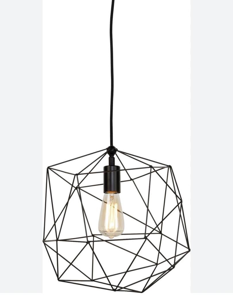 it's about RoMi hanglamp - zgan, Ophalen, Zo goed als nieuw, Metaal, Minder dan 50 cm