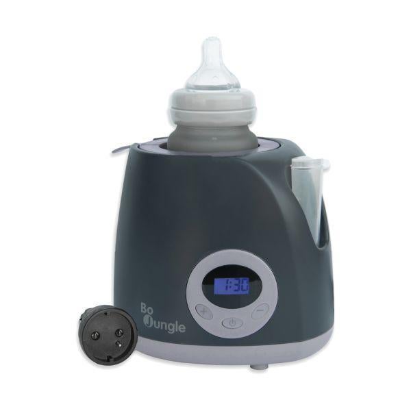 Bo Jungle B-Bottle Home Flesverwarmer Grijs, Ophalen of Verzenden, Overige typen