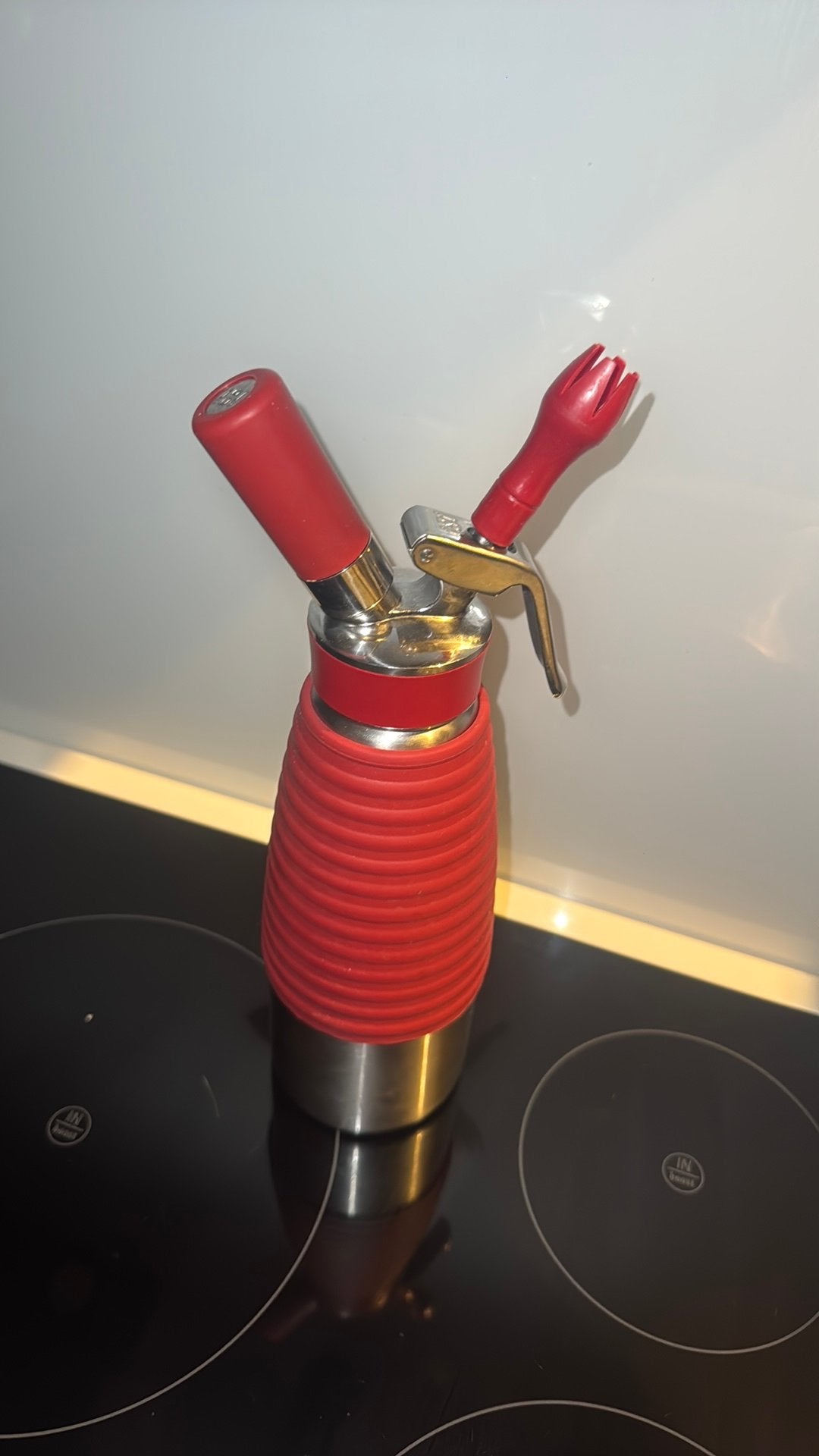 Slagroom kidden, Ophalen of Verzenden, Zo goed als nieuw
