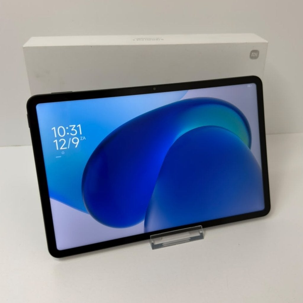 Xiaomi Pad 6 128GB 6GB RAM Grijs + Typecover | Nieuwstaat, Computers en Software, Xiaomi, Zo goed als nieuw, Support@xiaomi.com