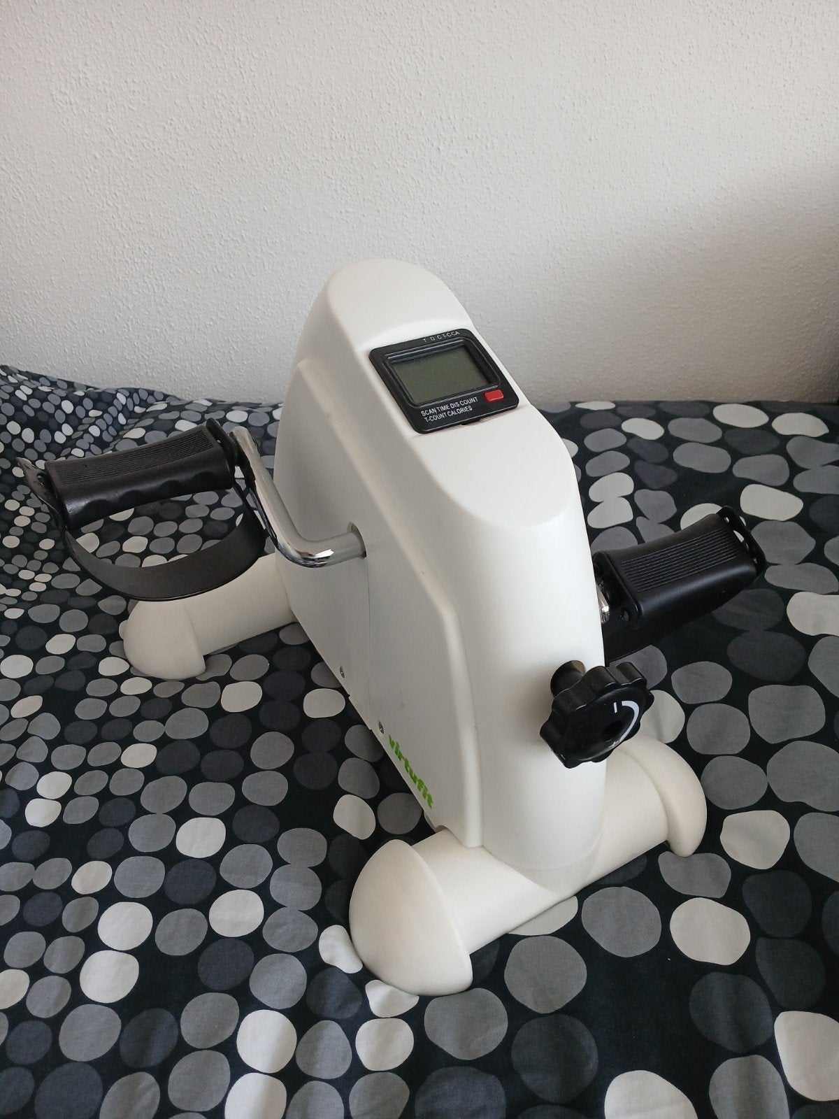 Virtufit V4 stoelfiets fietstrainer, Sport en Fitness, Ophalen, Zo goed als nieuw, Overige typen