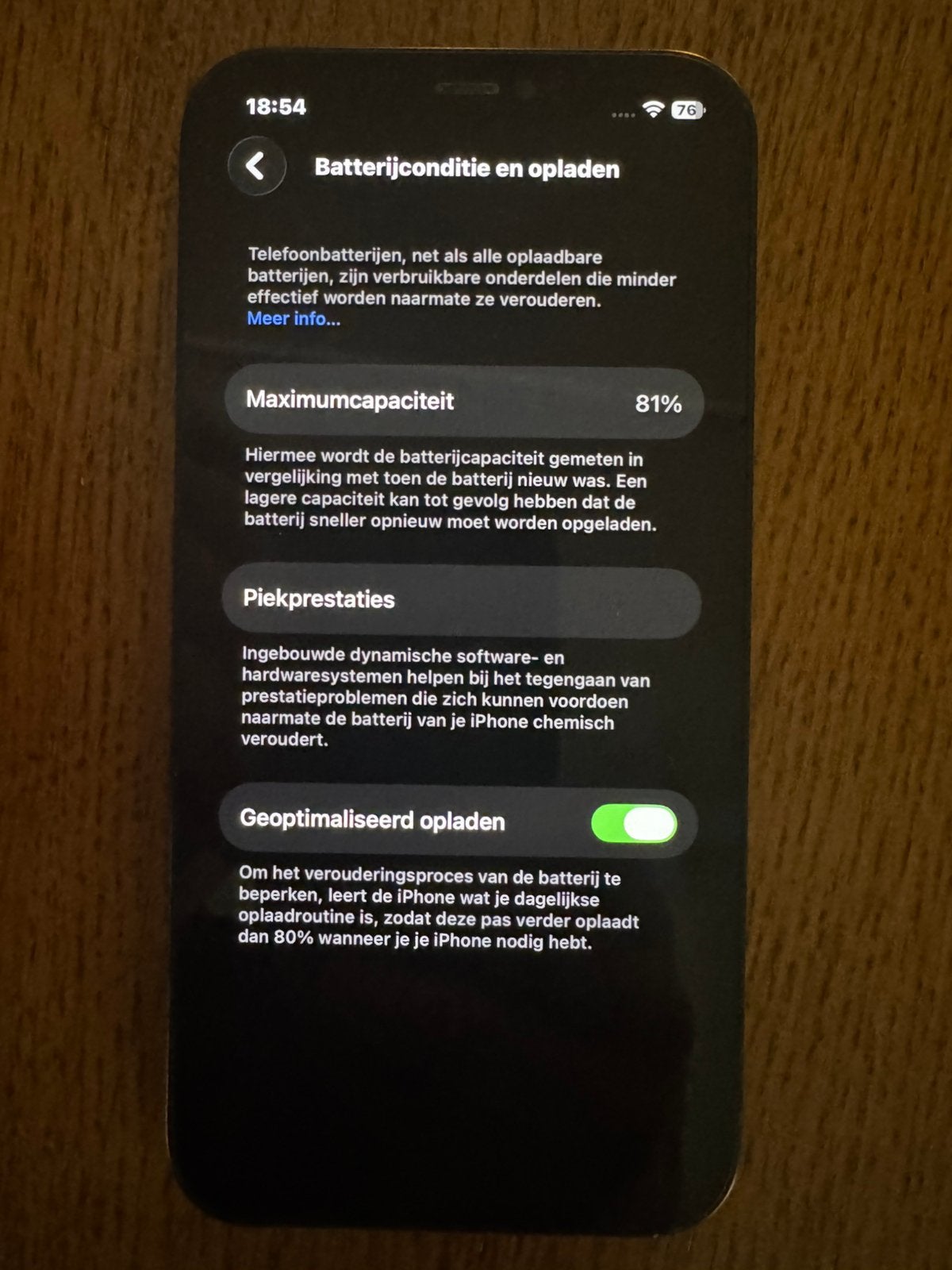 Foto 3 van Iphone 12