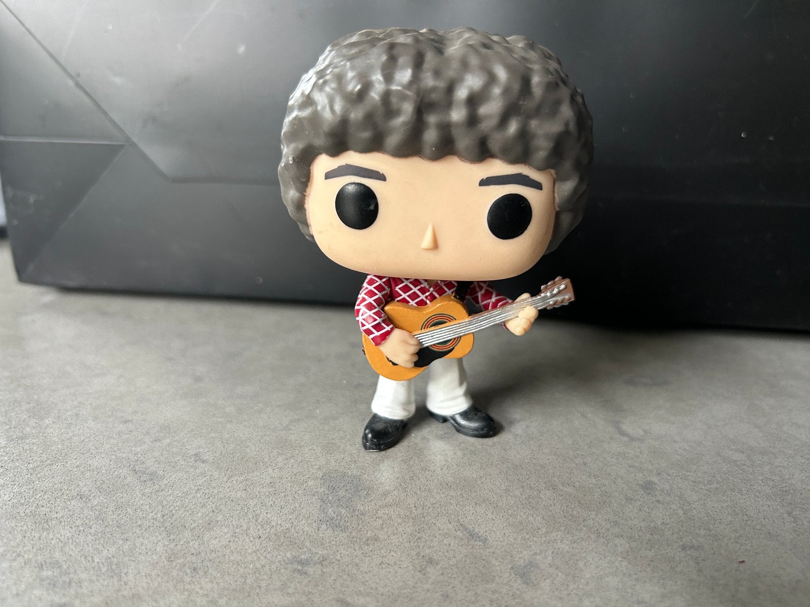 Funko Pop! The Brady Bunch - Greg Brady #693, Ophalen of Verzenden, Zo goed als nieuw