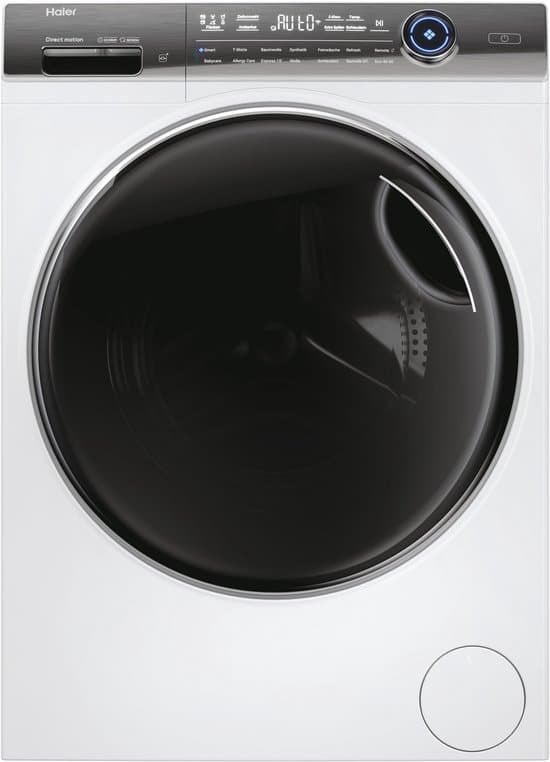 Haier I-Pro Series 7 Plus HW90-BD14979EU1 wasmachine, Triple J Online, Info@triplejonline.nl, De Spinnekop 9