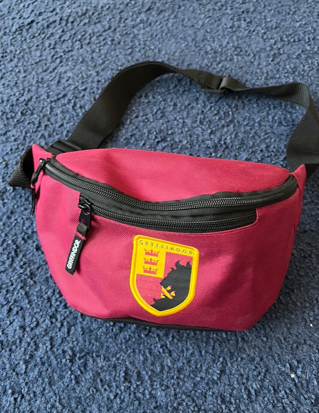 Harry Potter buiktasje nooit gebruikt, Ophalen of Verzenden