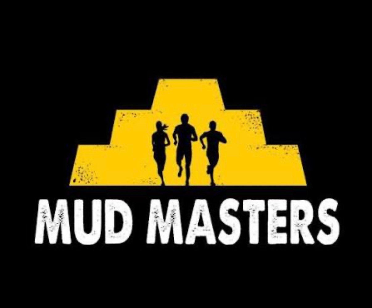 3 Tickets Mud Masters 2026, Drie personen of meer