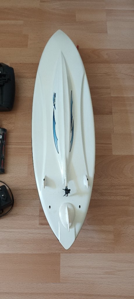 Kyosho RC Surfer (Vintage), Ophalen of Verzenden, Zo goed als nieuw