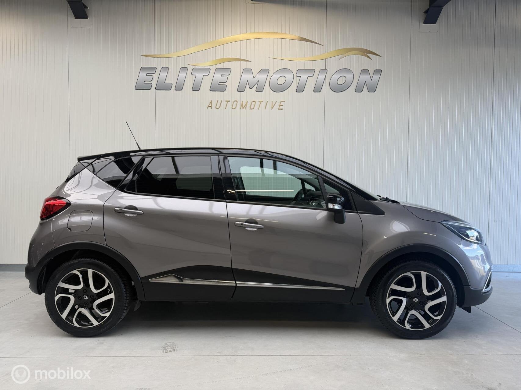 Foto 7 van Renault Captur 0.9 TCe Dynamique | Camera | Keyless | Ecc