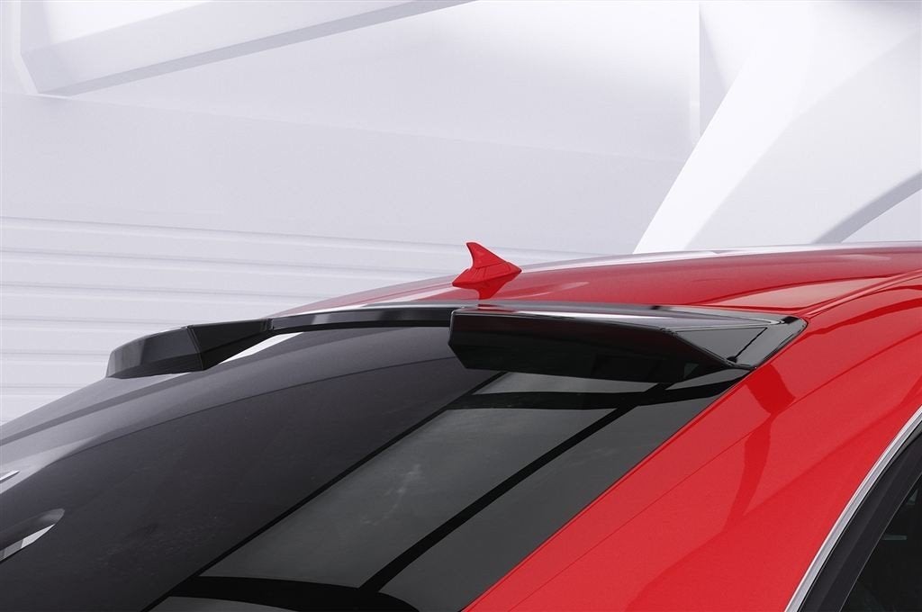 Achterraam Spoiler Voor Audi A4 B8 [Typ 8K] Limousine HSB119, Auto diversen, Tuning en Styling, Verzenden, Automotive Parts, A.parts@hotmail.nl