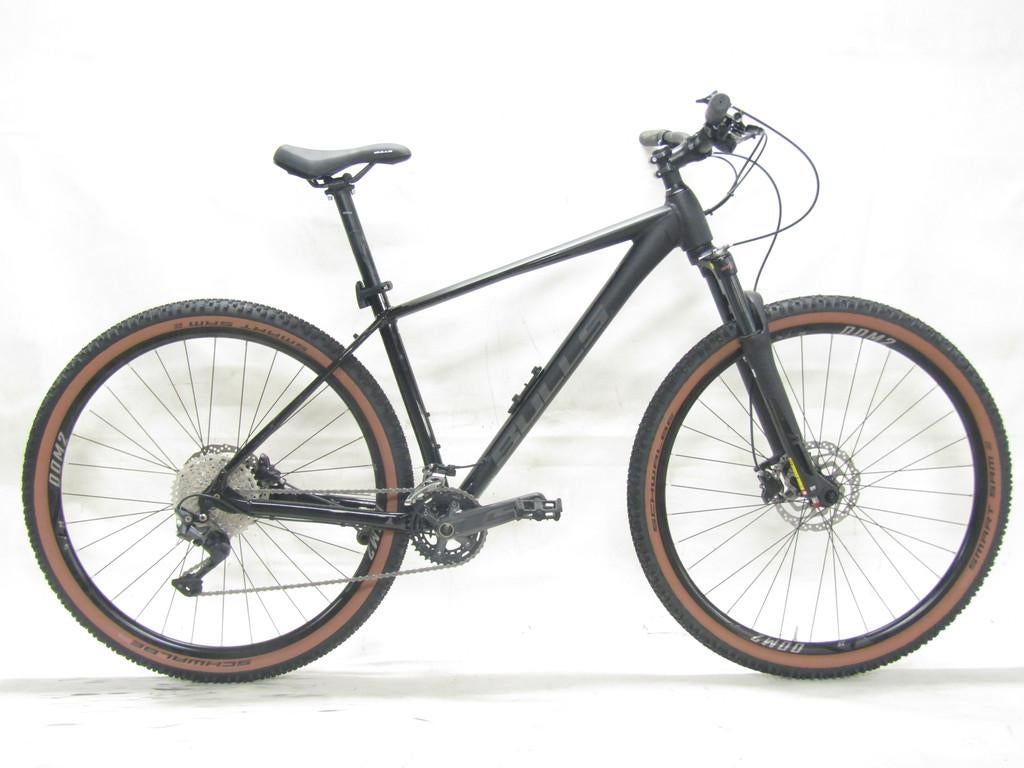 Bulls Copperhead 2 zwart heren 46cm 29inch, 45 tot 49 cm, Nieuw, Overige merken