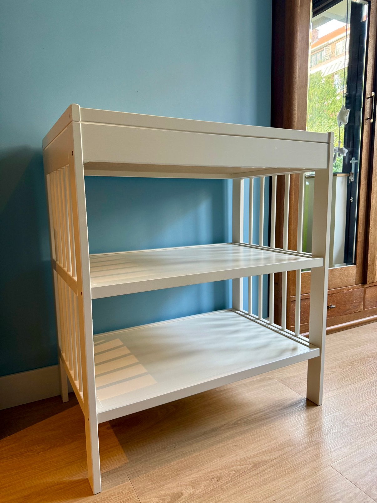 IKEA GULLIVER commode, Ophalen, 50 tot 70 cm, Zo goed als nieuw, 75 tot 100 cm
