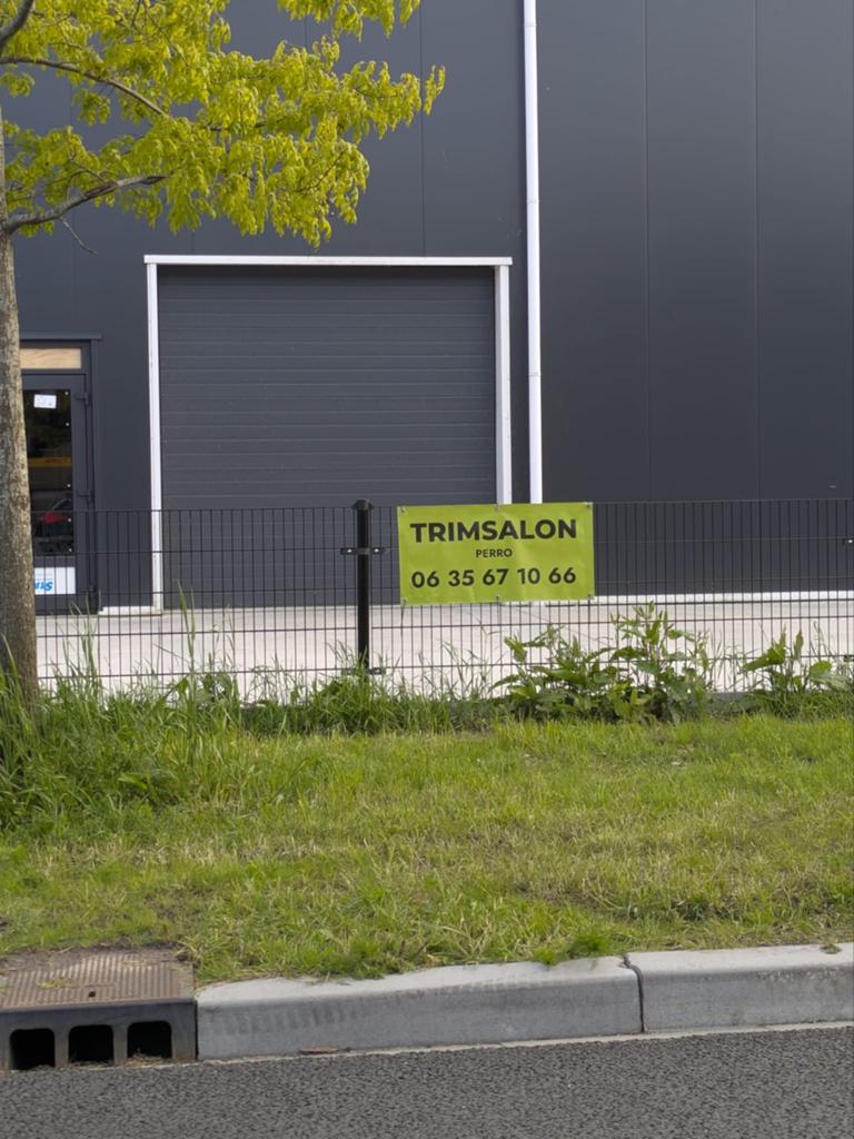 Trimsalon