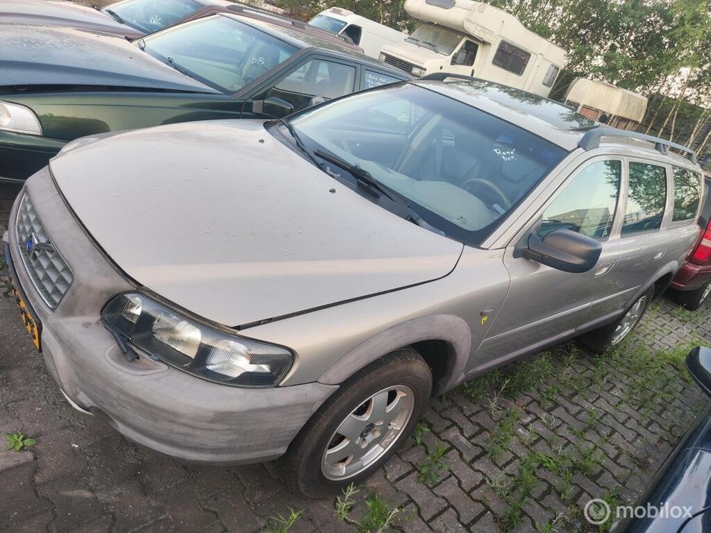 Volvo V70 XC, Auto-onderdelen, Gebruikt, Volvo, Volvo