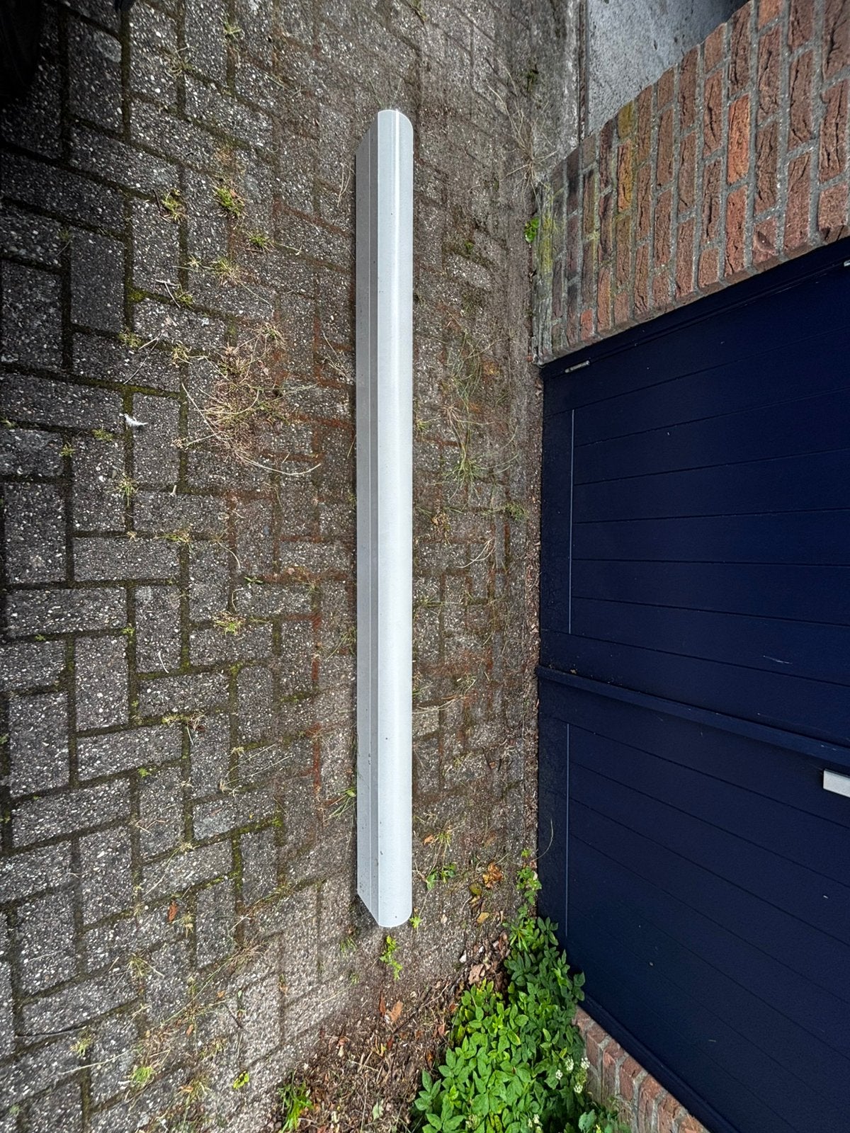 Aluminium profielen, Ophalen, Nieuw