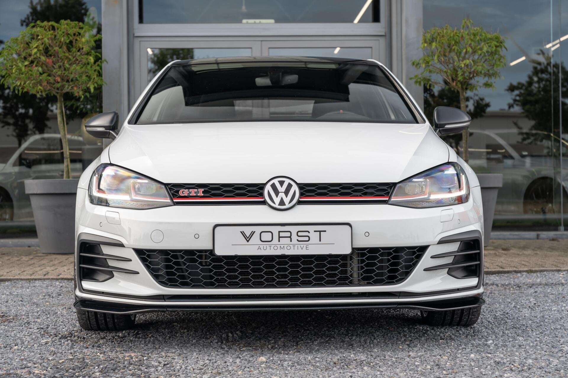 Volkswagen Golf 2.0 TSI GTI TCR Dsg Dynaudio Camera DCC, 1330 kg, 15 km/l, Gebruikt, Euro 6