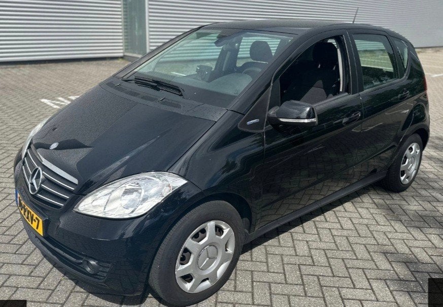 Mercedes-Benz A-klasse 160 Business Class Handel/ Export
