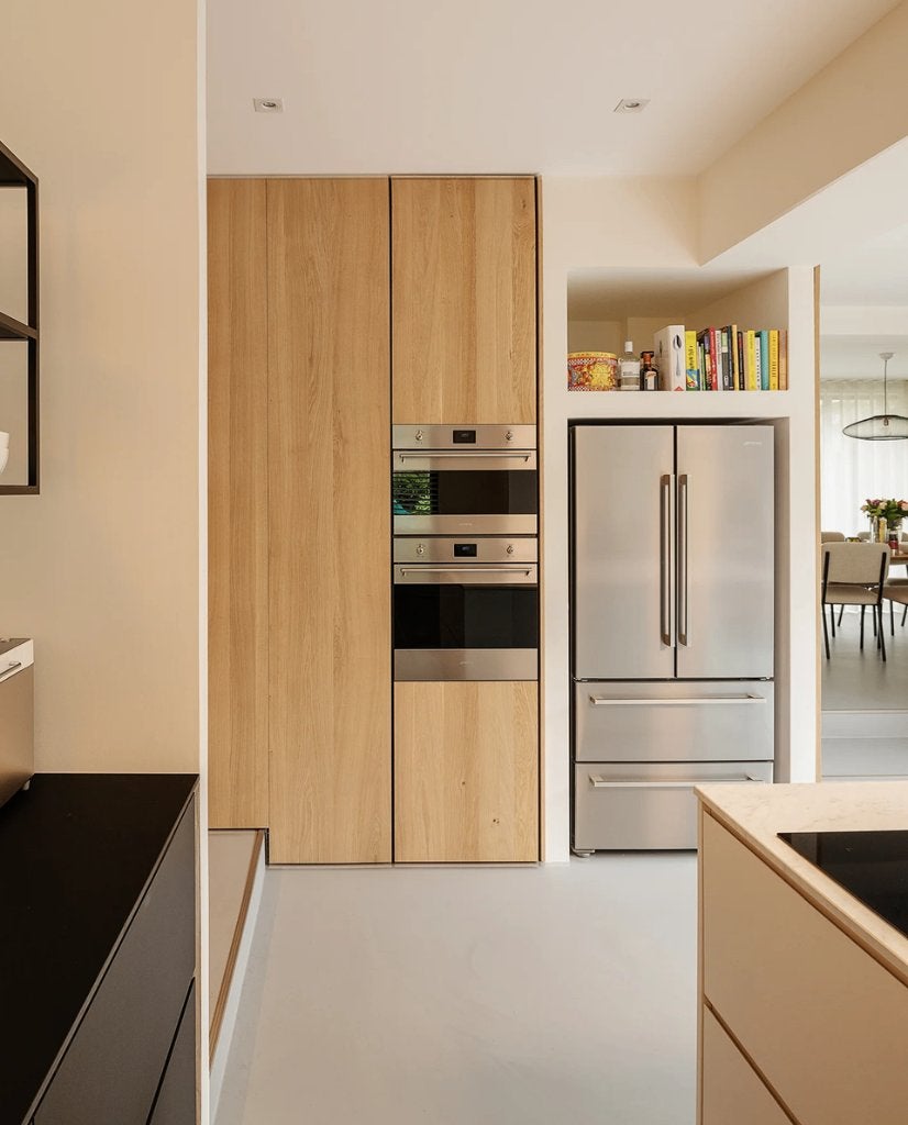 IKEA deuren voor METOD en PAX, Verzenden, 100 tot 150 cm, Nieuw, 50 tot 100 cm