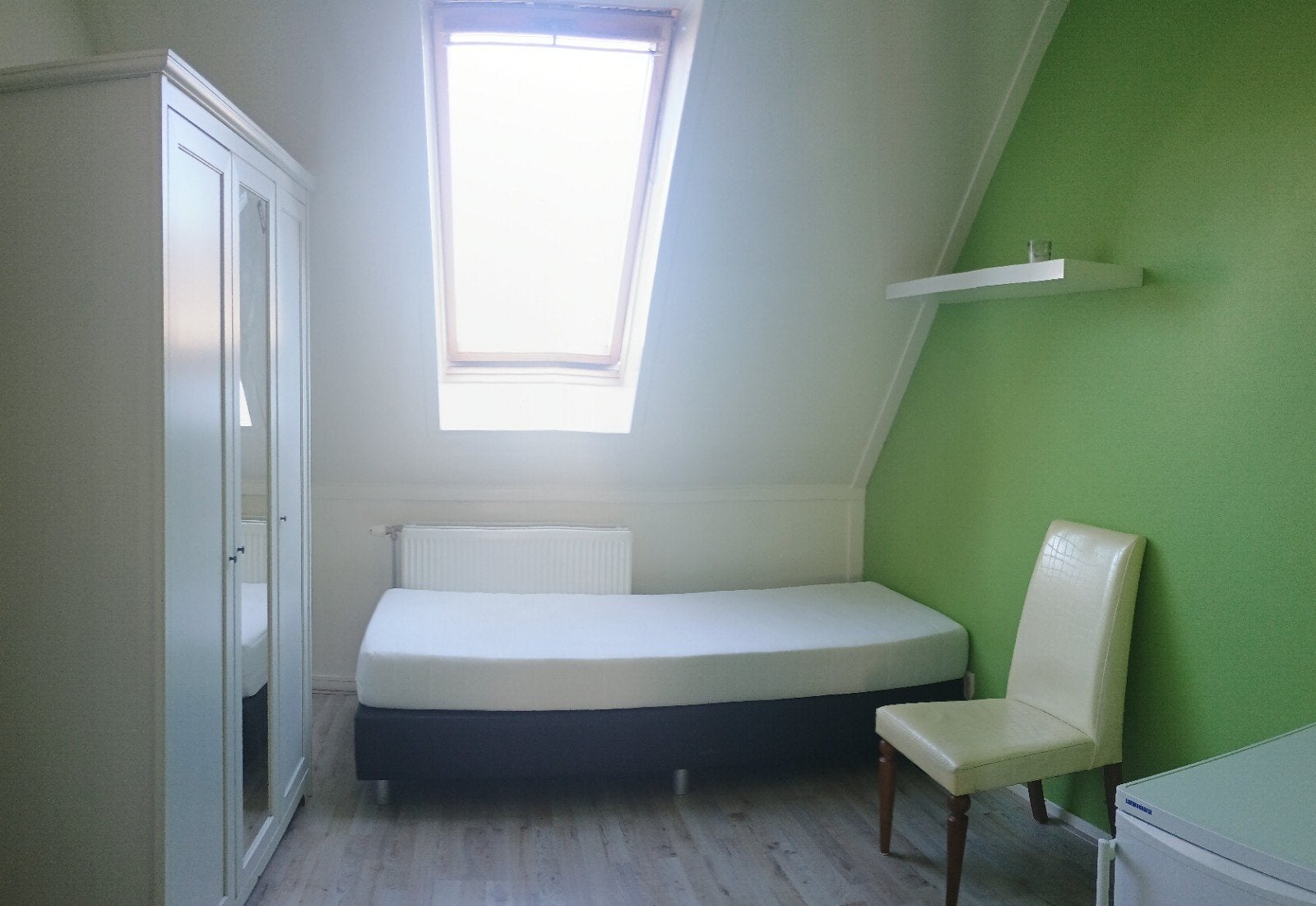 Te huur kamer