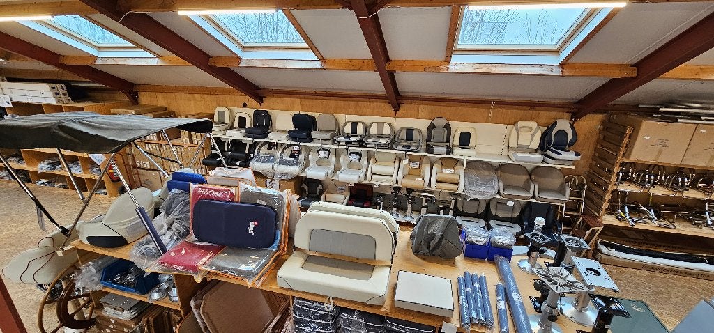 Diverse nieuwe en gebruikte watersport artikelen, Ophalen of Verzenden, Zo goed als nieuw, Overige typen