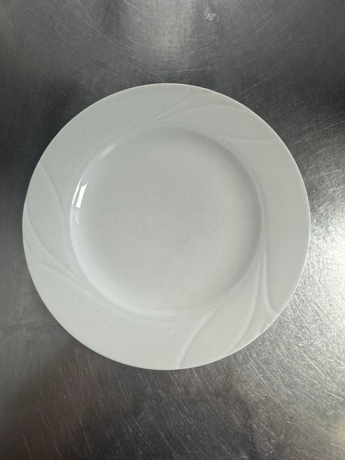 20 borden van Mosa Maastricht, 23,5cm, Ophalen, Gebruikt, Overige merken, Bord(en)