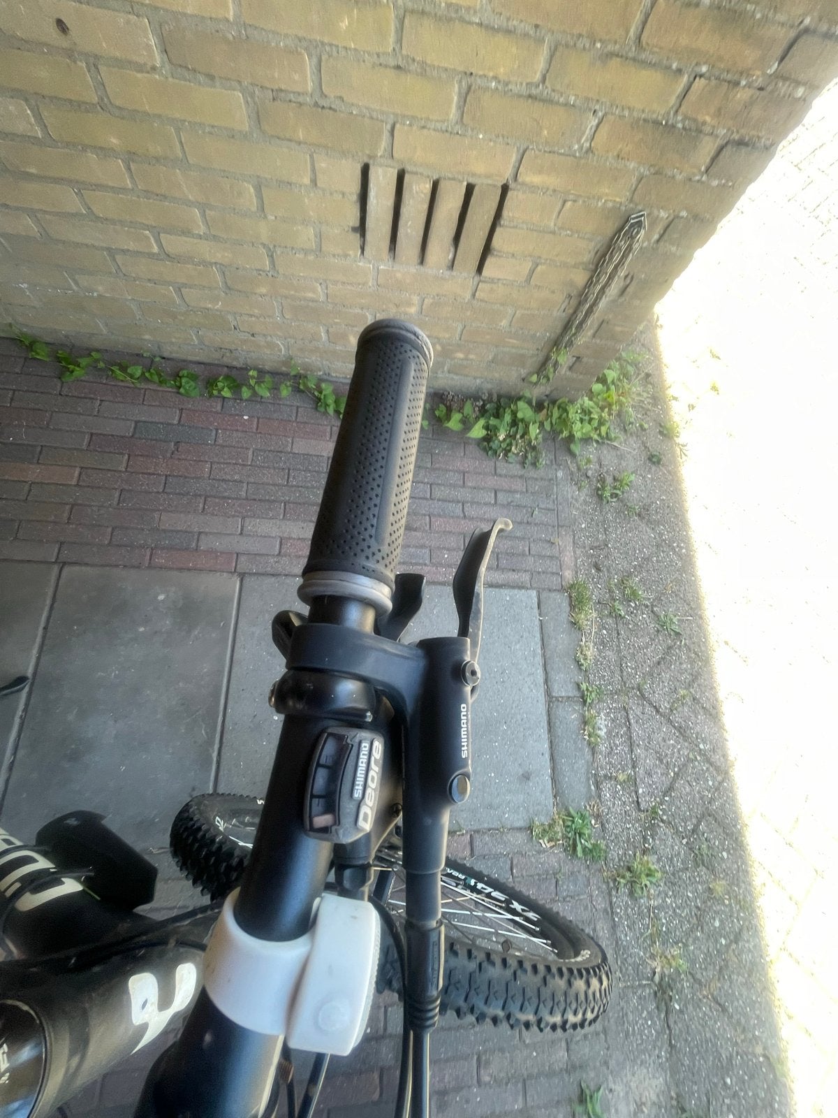 Foto 12 van Cube Attention Mountainbike - Opknapper