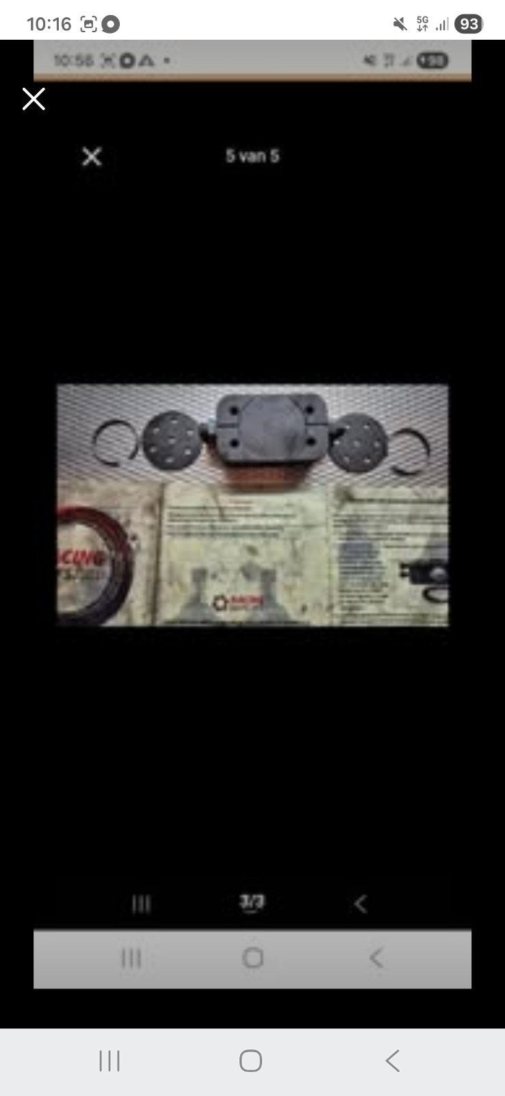 LSD-conversieset voor 1.8 20vt mk1 02a 6 bak tuning, Ophalen, Nieuw, Seat