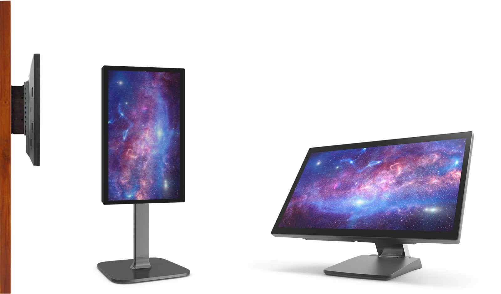 FEC PP-9132W – 22 inch Android Touchscreen Panel PC, Ophalen of Verzenden, Zo goed als nieuw