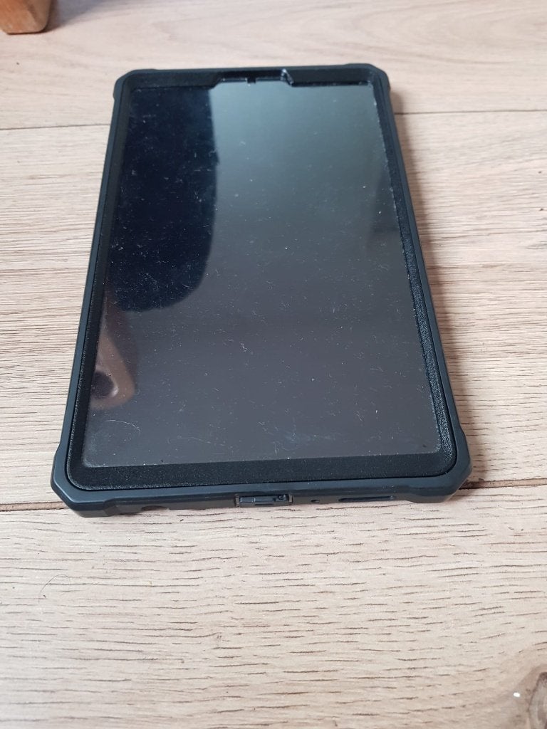 Foto 2 van 4G - Samsung Galaxy Tab A9 SM-X115 64GB LTE Wi-Fi 8.7 inch