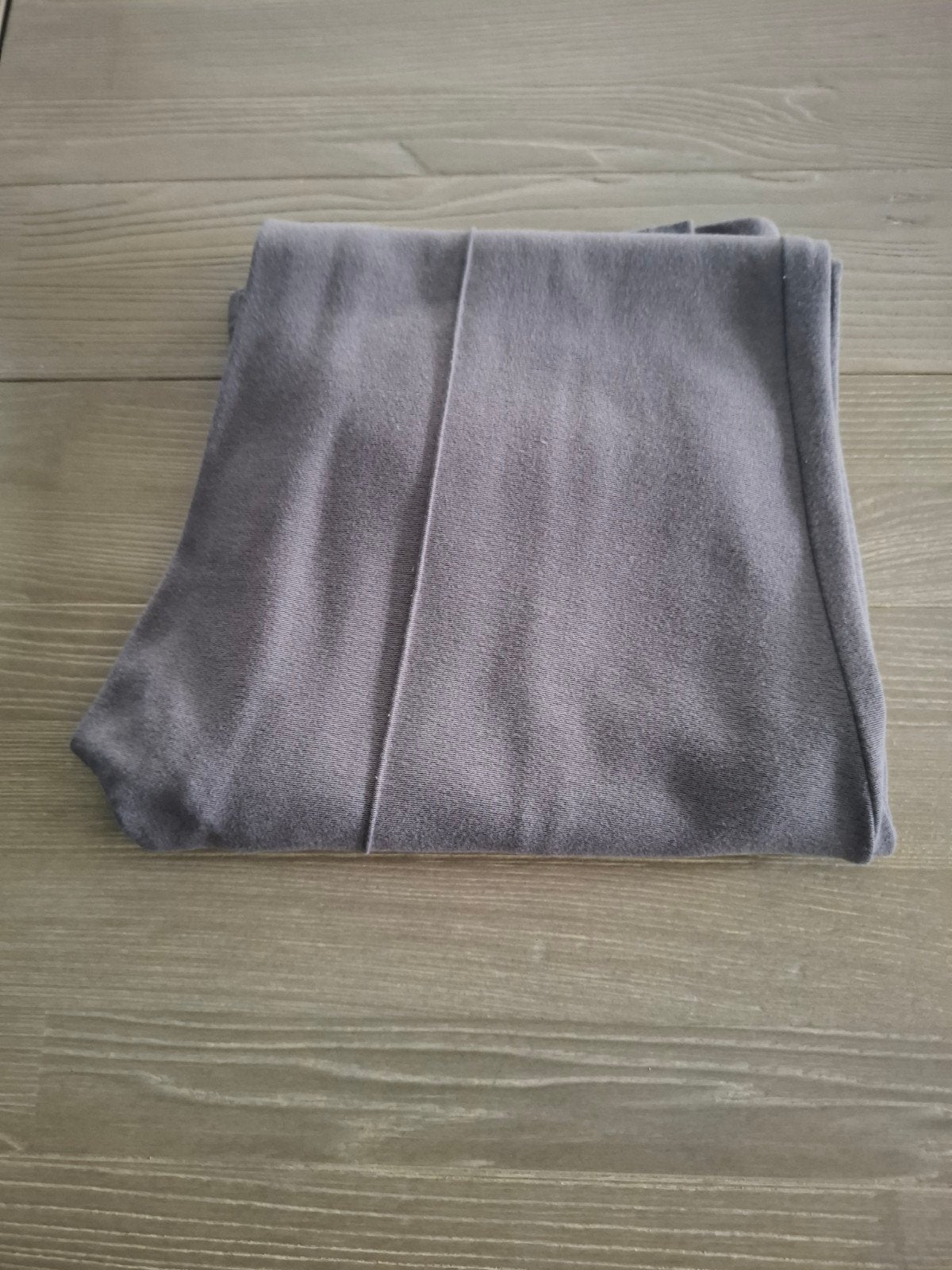 Barbara Lebek pantalon Grijs, Maat 38/40 (M), Ophalen of Verzenden, Zo goed als nieuw, Grijs
