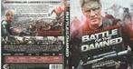 Battle of the damned dolph lundgren blu ray ( engels-duits ), Ophalen of Verzenden, Zo goed als nieuw, Actie