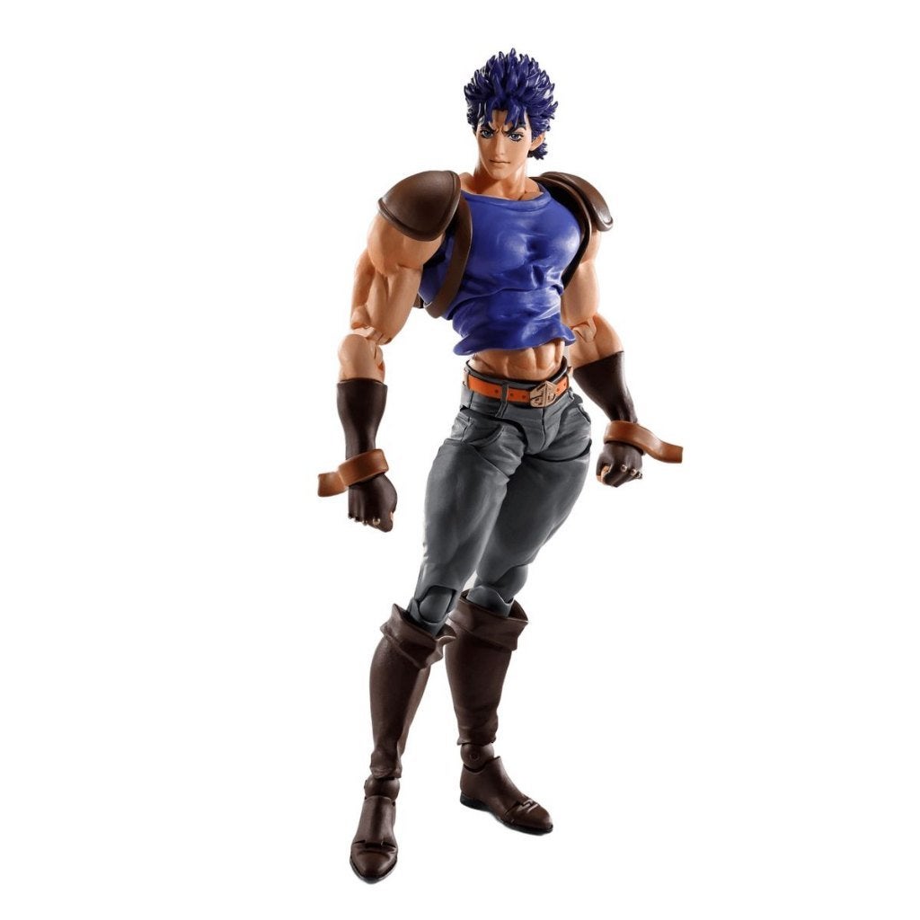 JoJo's Bizarre Adventure S.H.Figuarts Action Figure Jonathan, Verzamelen, Heo GmbH, Nieuw, Ophalen of Verzenden, Info@heogmbh.de