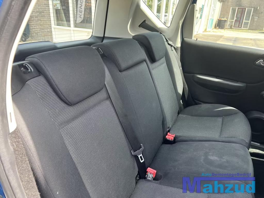 MERCEDES A KLASSE W169 Stof interieur stoel bank deurpaneel, Auto-onderdelen, Gebruikt, Mercedes-Benz AG, Mercedes-Benz, Ophalen of Verzenden