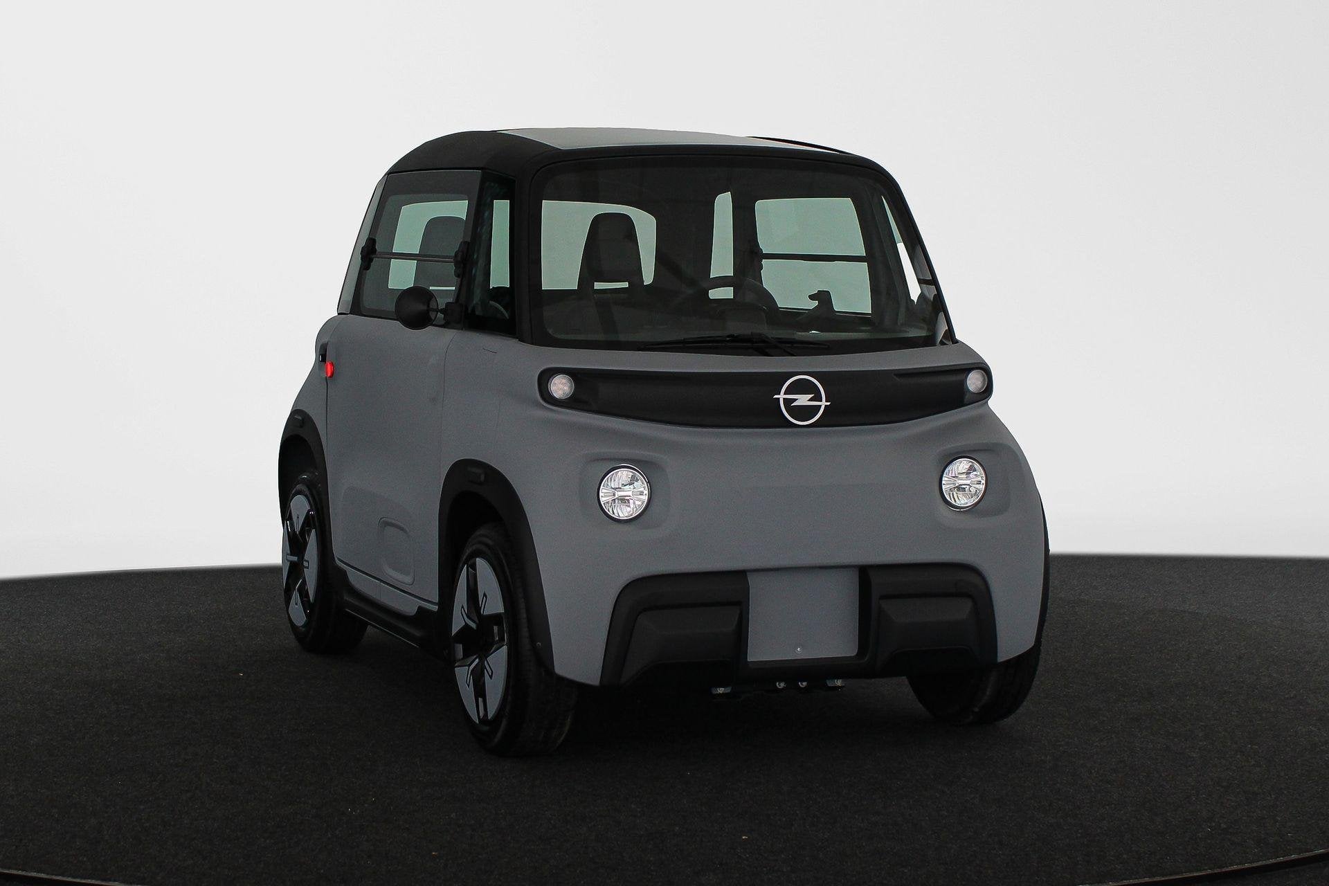 Opel Rocks GS ALL-IN Private Lease, 12 maanden, Overige modellen, Overige carrosserieën, Nieuw