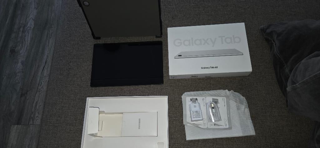 Samsung galaxy tab A8 sm-x200, Computers en Software, Android Tablets, 10 inch, 32 GB, Ophalen of Verzenden, Zo goed als nieuw
