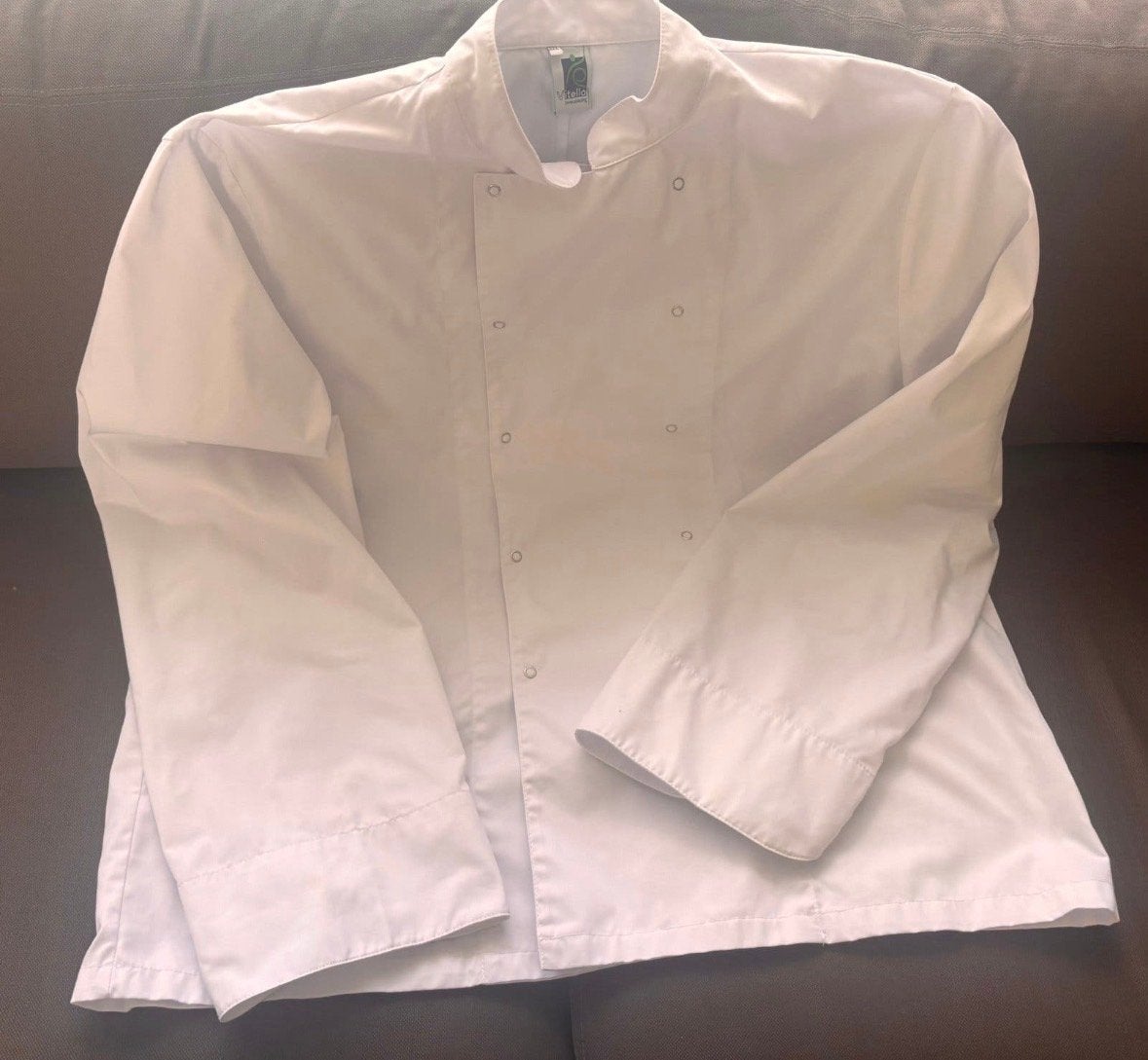 Koksbuis Maat 3XL (74cm Oksel-Oksel), Kleding | Heren, Ophalen of Verzenden, Gedragen