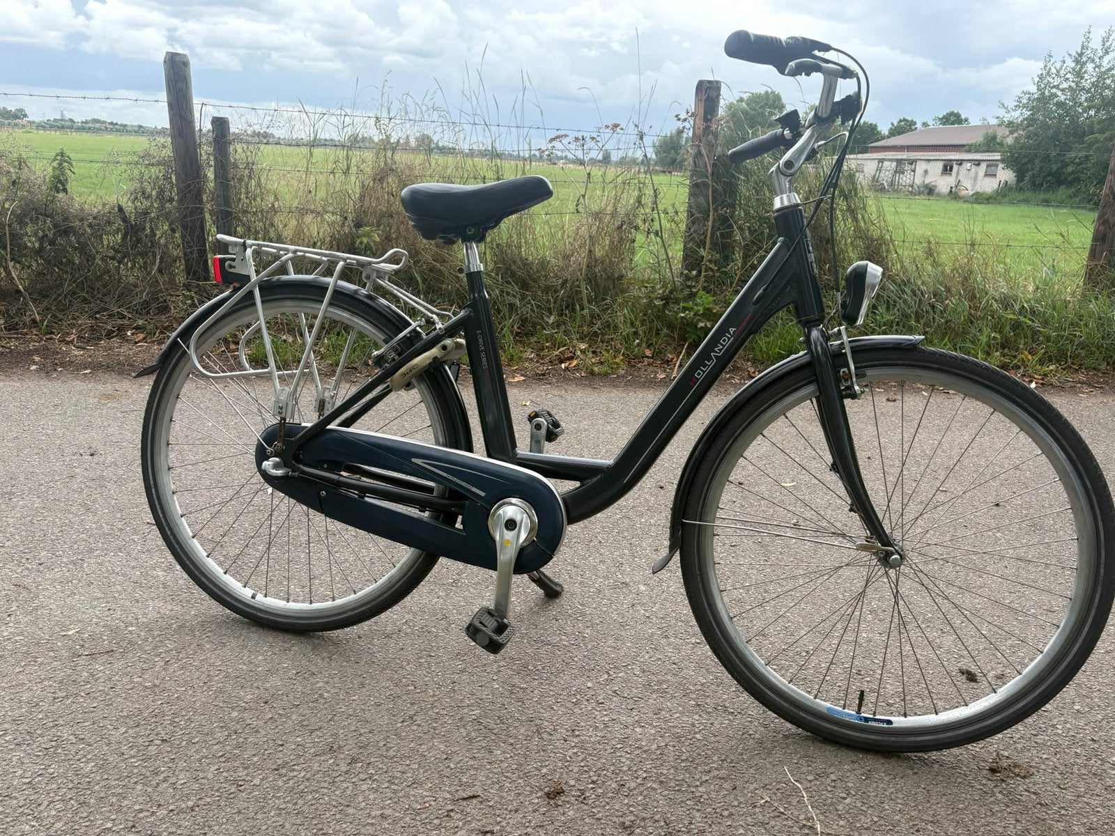 Een mooie Damesfiets, 50 tot 53 cm, Ophalen, Zo goed als nieuw, Overige merken