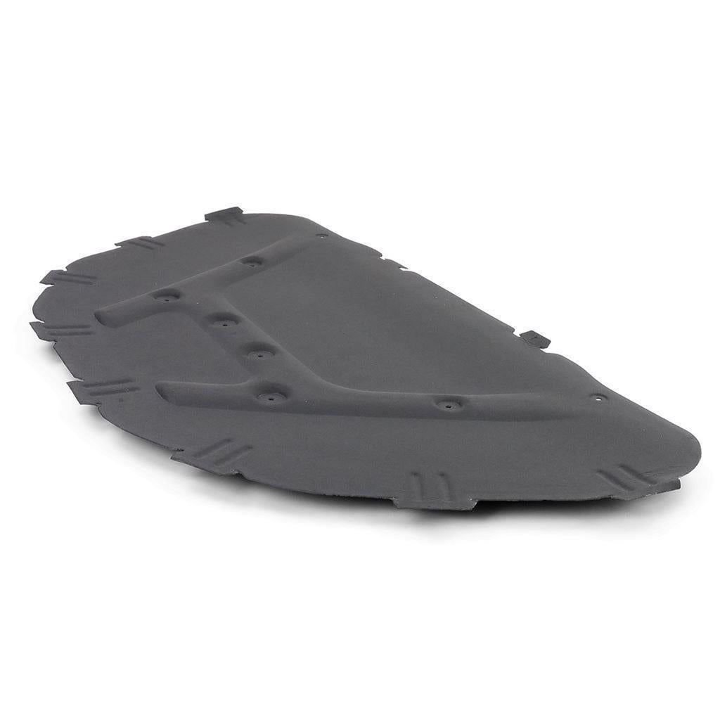 Motorkap Demping Isolatie Mat Voor BMW X1 E84, Verzenden, Automotive Parts, A.parts@hotmail.nl, Trasmolenlaan 12 3447 GZ Woerden
