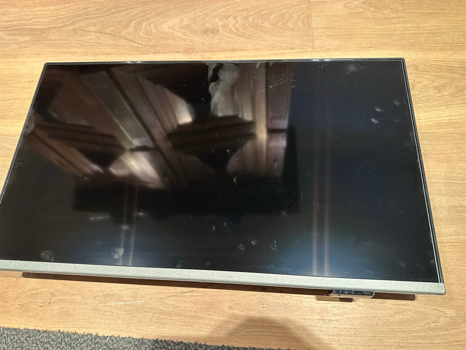 Philips 32PFS6908/12 Smart TV - Defect, Ophalen, Philips, LED, 50 Hz