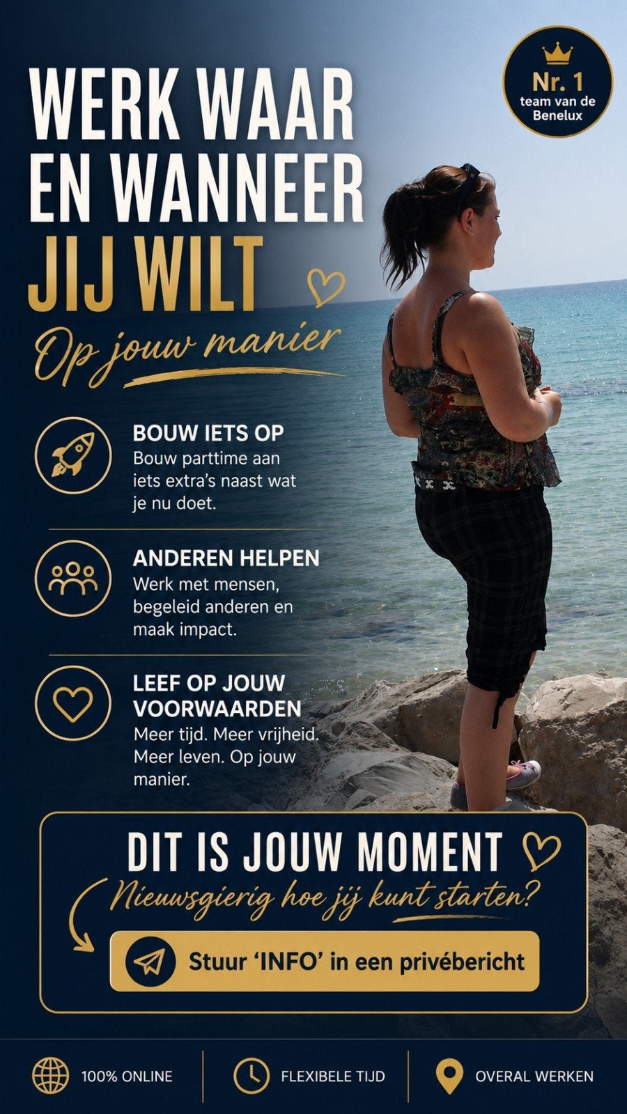 Bijverdienen?