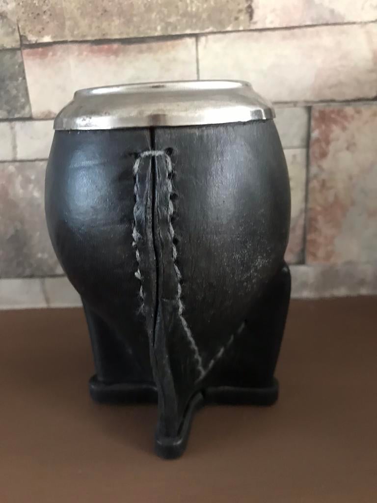 Yerba mate theebeker, Ophalen of Verzenden
