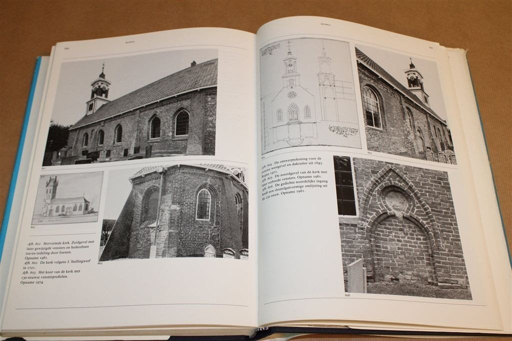 Noordelijk Oostergo — De Dongeradelen — Friesland, Boeken, Ophalen of Verzenden, Gelezen