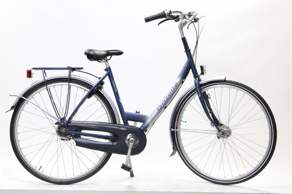 Gazelle Laguna 51cm dames stadsfiets