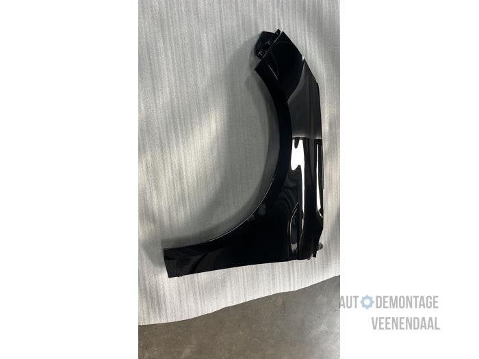 Scherm links-voor van een Renault Megane (TEGNE), -, Renault, -, Nieuw