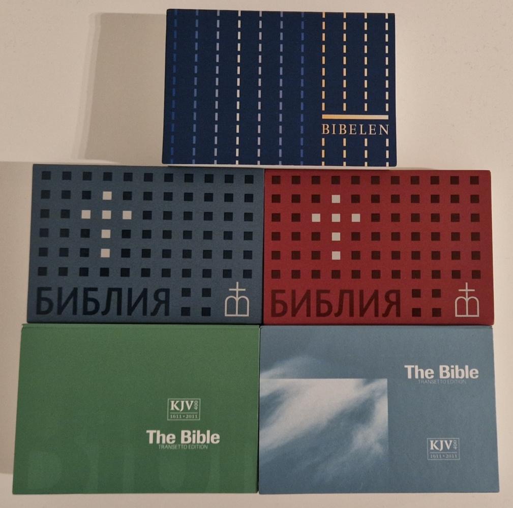 Religieuze Dwarsliggers Bijbels, Ophalen of Verzenden, Zo goed als nieuw, Boek
