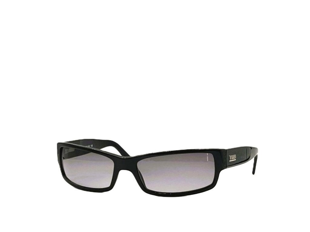 Versage vintage zonnebril Model 4026 zgan Haarlem, Ophalen of Verzenden, Zo goed als nieuw, Zwart, Overige merken