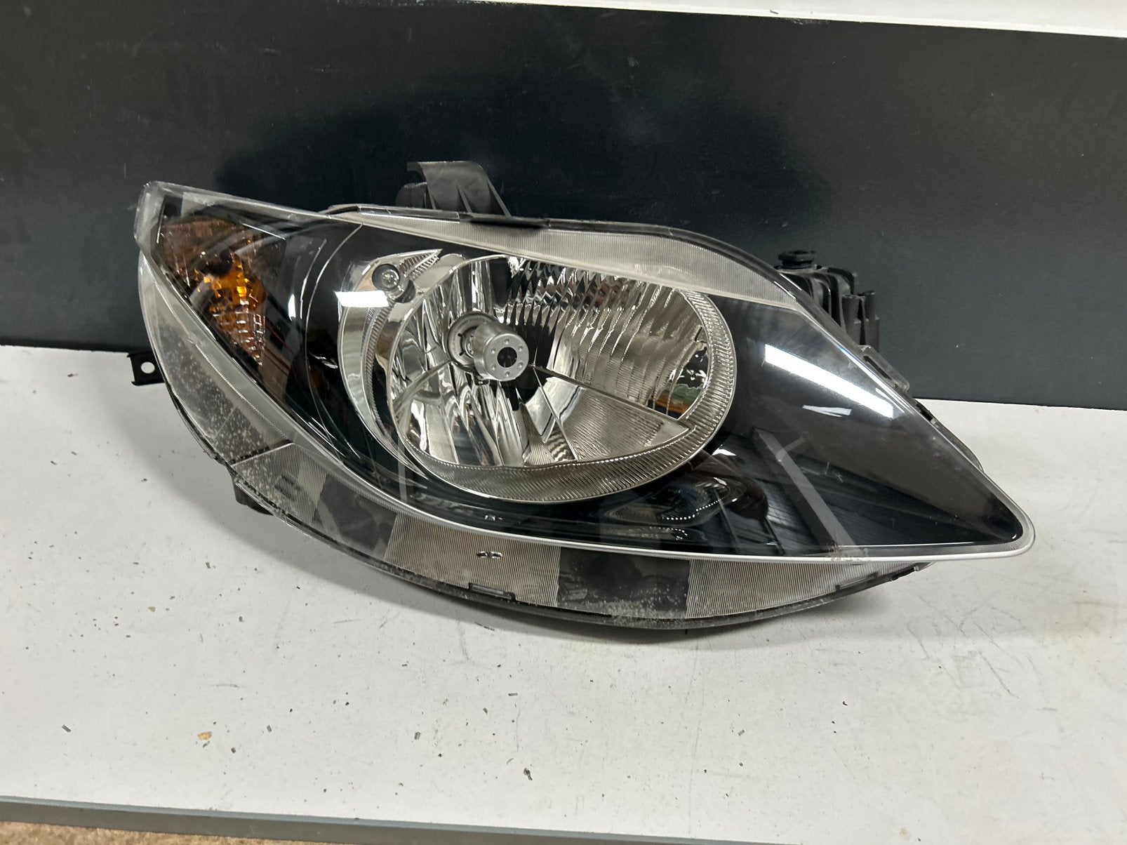 Koplamp seat ibiza 6j rechts 6J1941022 nieuw, Ophalen of Verzenden, Nieuw, Seat