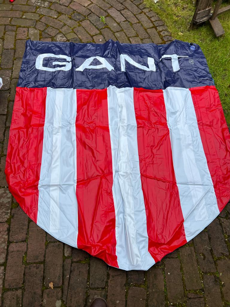 Opblaasbed/kussen, Caravans en Kamperen, Luchtbedden, Ophalen