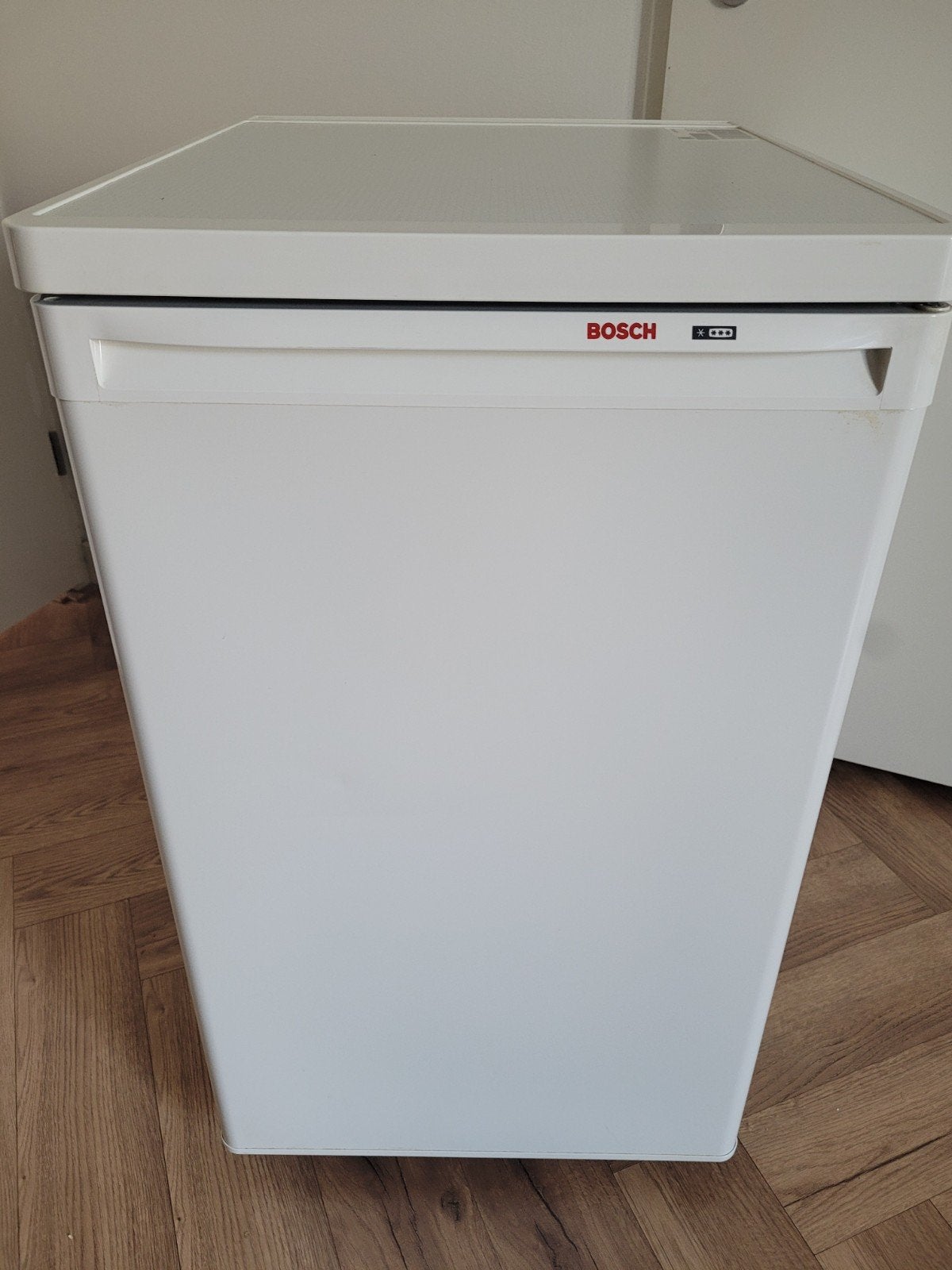 Vriezer, Ophalen of Verzenden, Zo goed als nieuw, Minder dan 60 cm, 85 tot 120 cm